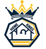 Home Kings logo
